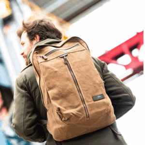Sac à dos Alaskan maker