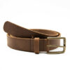 Ceinture Alaskan maker