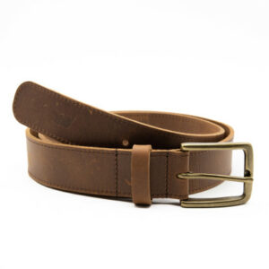 Ceinture Alaskan maker