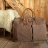 Sac de voyage Alaskan maker