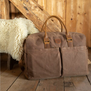Sac de voyage Alaskan maker