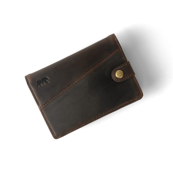 Portefeuille Alaskan maker – Image 4