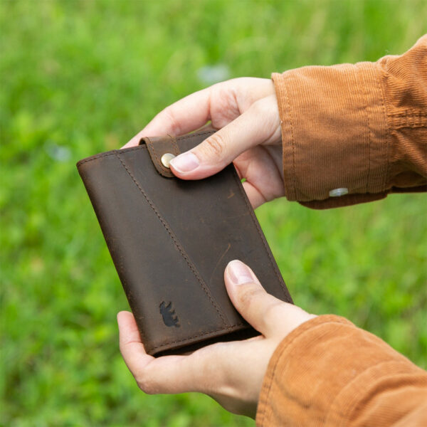 Portefeuille Alaskan maker – Image 5