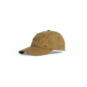 Casquette Alaskan maker