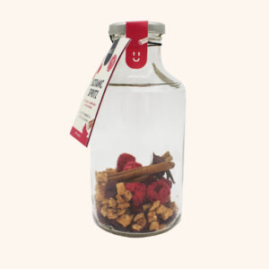 Botanic spritz Mocktail