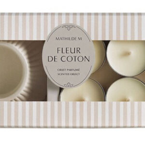 Objet parfumé Mathilde M
