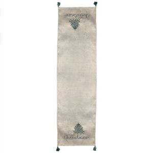 Chemin de table Nöel