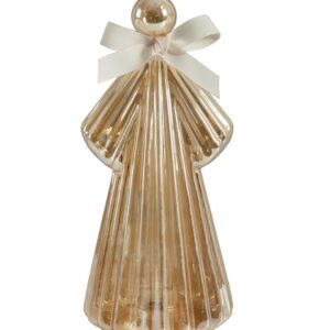 Ange led 20 ou 25 cm