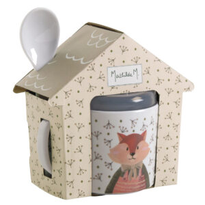 Coffret goûter bébé / enfant