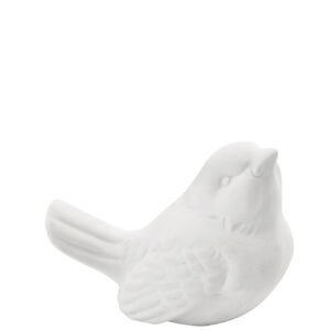 Décor parfumé oiseau