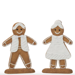 Pain d'épice à poser