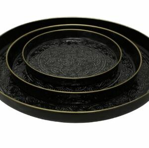 Plateau ethnique NOIR