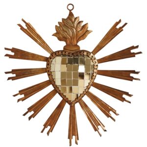 Ex-voto soleil disco
