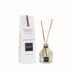 Bouquets parfumés 100ml Colline de Provence
