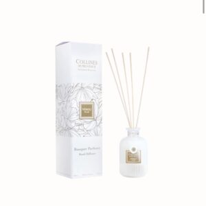 Bouquet parfumé 200ml Colline de Provence " Néroli "