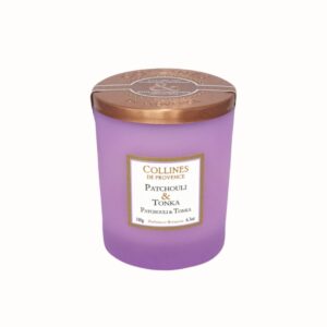 Bougies Colline de Provence