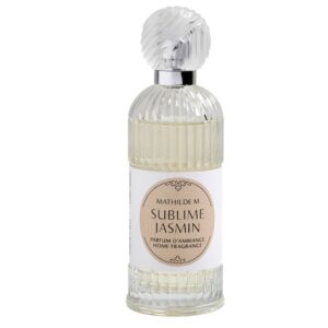 Parfum d’ambiance senteur « sublime jasmin »
