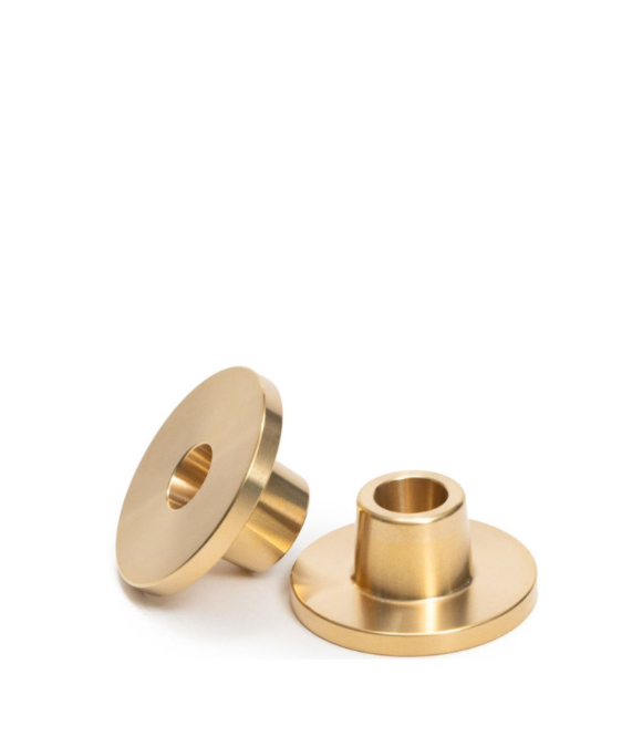 BOUGEOIRS ADAPTATEURS - LAITON MASSIF Pechavy