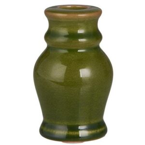 Petit chandelier vert