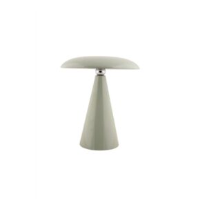 lampe tactile LED verte