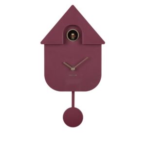 Horloge Coucou bordeaux