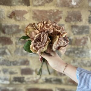 Bouquet de Roses roses