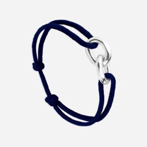 Bracelet Le Vent À La Française : Union