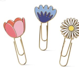 Lot 3 Trombones fleurs