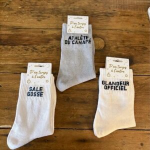 Chaussettes