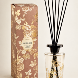 Diffuseur de parfum d’ambiance - Voile de lin