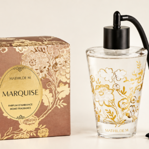 Parfum d’ambiance - Voile de lin