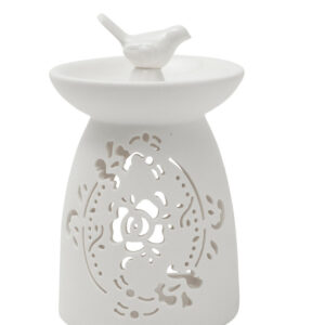 Brûle parfum oiseau