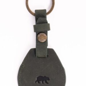 Porte clef AirTag Alaskan maker