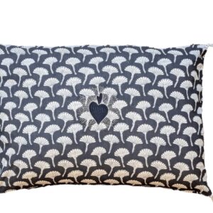 Coussin - ginko BONCOEURS