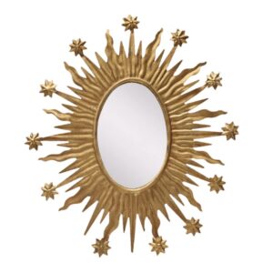 Miroir - céleste BONCOEURS