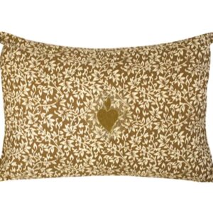 Coussin - rameau BONCOEURS