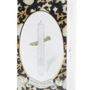 Bijou de bougie - Etoile filante BONCOEURS