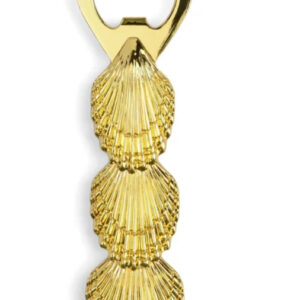 Ouvre bouteille coquillage