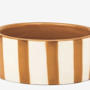 Porte bouteille en céramique