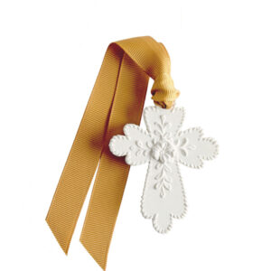 Décor parfumé croix