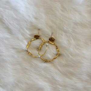 Boucle d’oreille