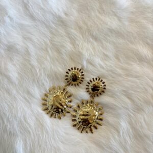 Boucle d’oreille