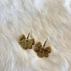Boucle d’oreille