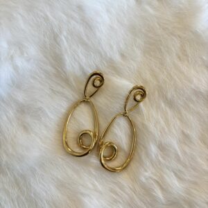 Boucle d’oreille