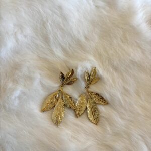 Boucle d’oreille