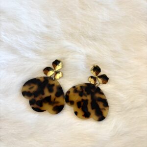 Boucle d’oreille