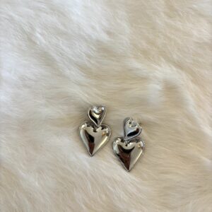 Boucle d’oreille