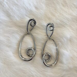 Boucle d’oreille