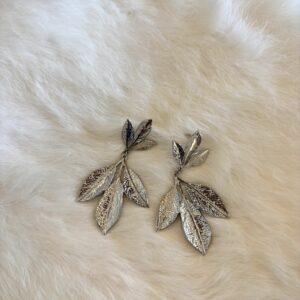 Boucle d’oreille