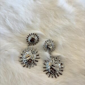 Boucle d’oreille